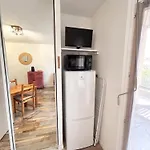 Apartment Au Calme - 10 Min Des Cures Thermales A Pied *