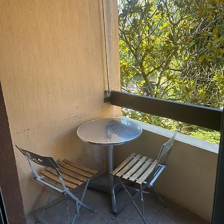 Au Calme - 10 Min Des Cures Thermales à Pied