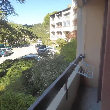 Appartamento Au Calme - 10 Min Des Cures Thermales à Pied *