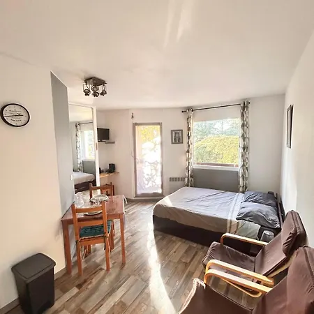 Au Calme - 10 Min Des Cures Thermales à Pied * Gréoux-les-Bains