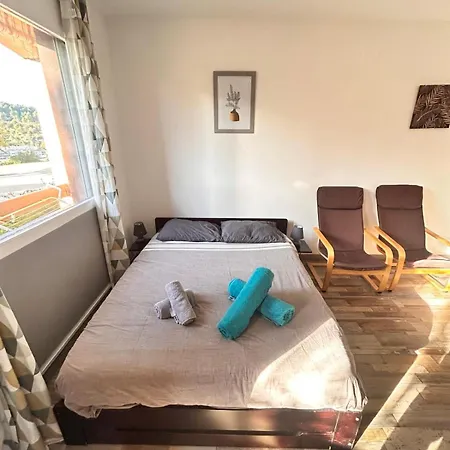 Au Calme - 10 Min Des Cures Thermales à Pied Appartamento Gréoux-les-Bains