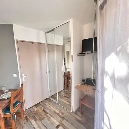 Au Calme - 10 Min Des Cures Thermales à Pied Appartamento Gréoux-les-Bains