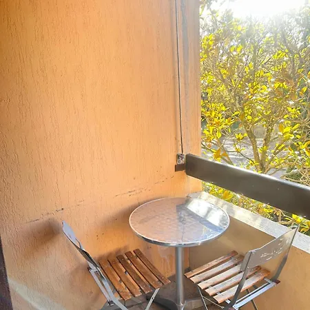 Au Calme - 10 Min Des Cures Thermales à Pied