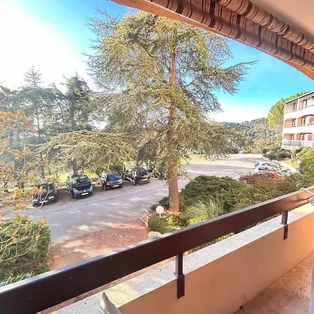 Au Calme - 10 Min Des Cures Thermales à Pied