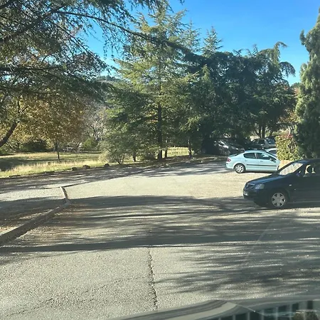 Au Calme - 10 Min Des Cures Thermales à Pied
