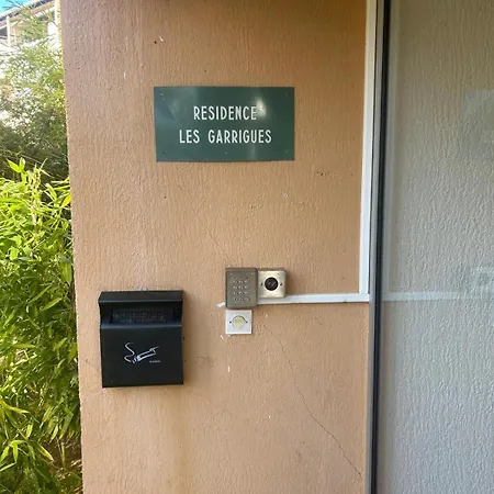 Au Calme - 10 Min Des Cures Thermales à Pied