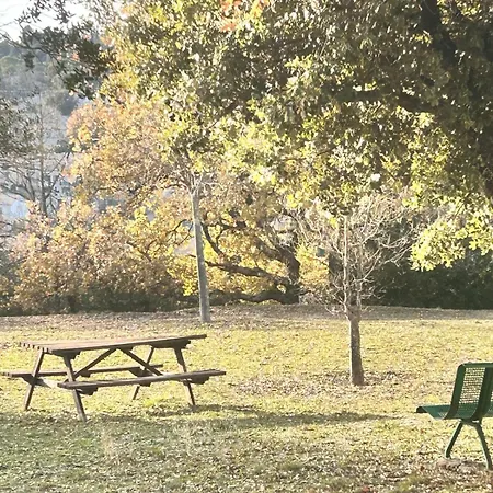 Au Calme - 10 Min Des Cures Thermales à Pied * Gréoux-les-Bains