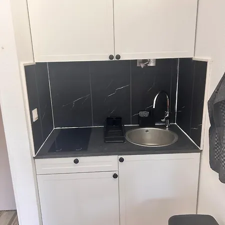Au Calme - 10 Min Des Cures Thermales A Pied Apartment Gréoux-les-Bains
