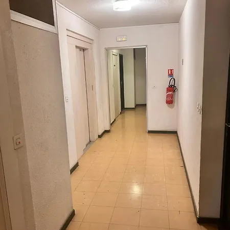 Au Calme - 10 Min Des Cures Thermales A Pied Apartment